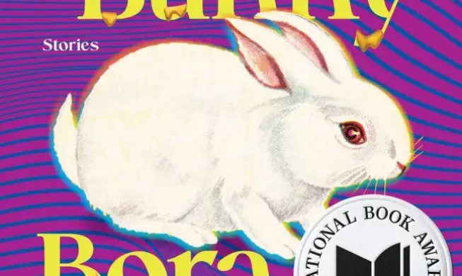« Cursed Bunny », le recueil de nouvelles de Bora Chung, sélectionné pour le National Book Award dans la catégorie Littérature traduite