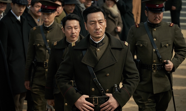 Quelques films coréens de l’année 2023 à ne pas rater
