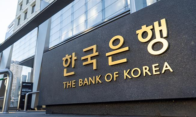 Prolongation de 3 ans de l'accord de swap de devises entre Séoul et Jakarta