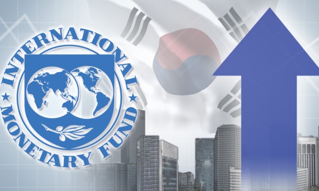 Le FMI améliore ses prévisions de croissance de la Corée du Sud pour 2021