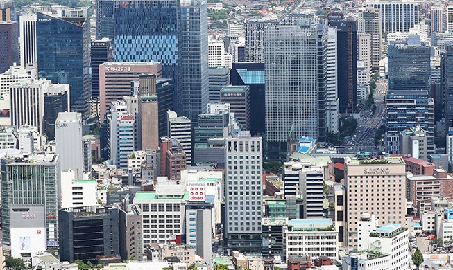 Séoul dans le Top 10 des meilleures villes pour créer une entreprise