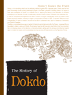 L'Histoire de Dokdo