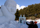 Festival de la neige de Daegwallyeong