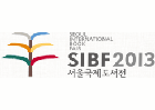 Foire Internationale du Livre de Séoul 2013