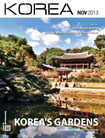 KOREA [n°11, vol 9, 2013]
