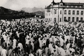 Francis Schofield révèle au grand jour la brutalité du Japon colonial 