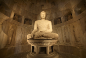 La Grotte Seokguram, le plus grand ermitage bouddhiste 
