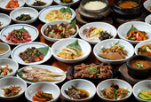 Un quotidien suédois vante les mérites de la cuisine coréenne 