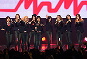 Retour gagnant pour les filles de Girls’ Generation 