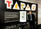 Tapas: Design culinaire espagnol 