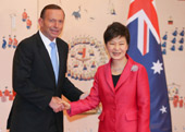 La Corée et l’Australie renforceront la coopération en matière de commerce et de sécurité 