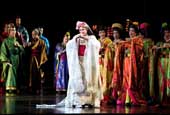 Le festival d'opéra arrive à Séoul en mai