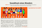 Der Spiegel consacre ses colonnes à la K-pop 