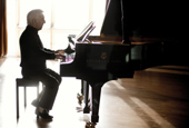 La Corée accueille deux pianistes virtuoses  