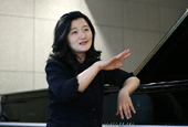 Pour la pianiste Choi Hie-yon, 'Beethoven est inaccessible'