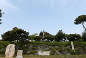 Débuts du catholicisme en Corée : le site sacré de Naepo