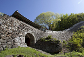 Une seconde forteresse Joseon classée Patrimoine Mondial de l’UNESCO  