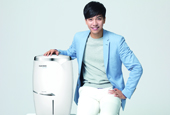 Le petit électro-ménager coréen séduit les consommateurs et les professionnels      