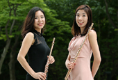 Trois musiciens coréens font entendre Mozart en Italie