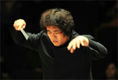Lee Young-Chil dirige Beethoven en Bulgarie