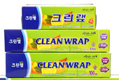 Cleanwrap, une marque synonyme de sécurité et d'hygiène