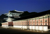 Profiter de la nuit pour admirer la beauté des palais de Joseon 