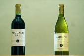 Majuang, le premier vin coréen