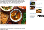 Pour le New York Times, le kimchi nourrit l'âme coréenne