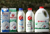 Seoul Milk : le lait de toute une nation depuis 79 ans