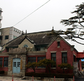 La renaissance de la ville de Gunsan