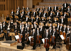 Orchestre Symphonique de la Radio de Berlin 