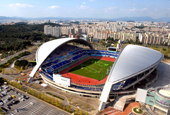 L'Universiade de Gwangju programmée en juillet