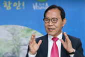 Le Maire du Comté Cha Jeong-sup invite à venir découvrir les charmes de la vie à Haman