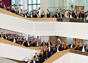 Orchestre symphonique de la NDR