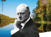 Concert pour le 150ème anniversaire de Sibelius