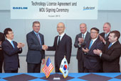 La Corée exporte sa technologie pétrochimique aux États-Unis