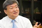 Un Coréen à la tête du projet nucléaire international ITER