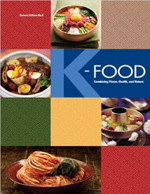 K-FOOD : combiner saveur, santé et natur...