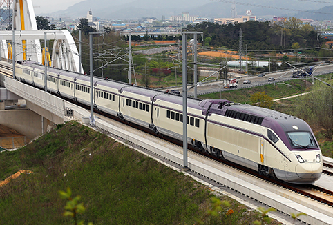 L’autorité des chemins de fer de Corée supervisera un projet de construction ferroviaire en Inde