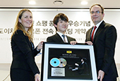 Seong-jin Cho : Les grands pianistes interprètent chaque œuvre avec le plus grand soin