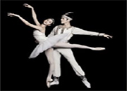 La Bayadère par le Ballet national coréen