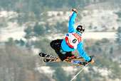 La Coupe du monde de ski & snowboard débute à Pyeongchang