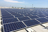 Les firmes coréennes développent leurs investissements dans l’énergie solaire