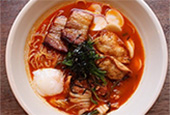 La ‘cuisine de réconfort’ coréenne inspire nouvelle vague de jeunes chefs