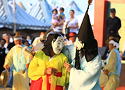 Festival Danoje de Gangneung