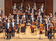 Concert du Royal Philharmonic Orchestra