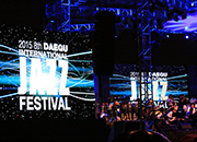 Festival International de Jazz de Daegu