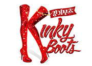 Spectacle Kinky Boots