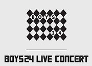 Concert ‘Boys 24’