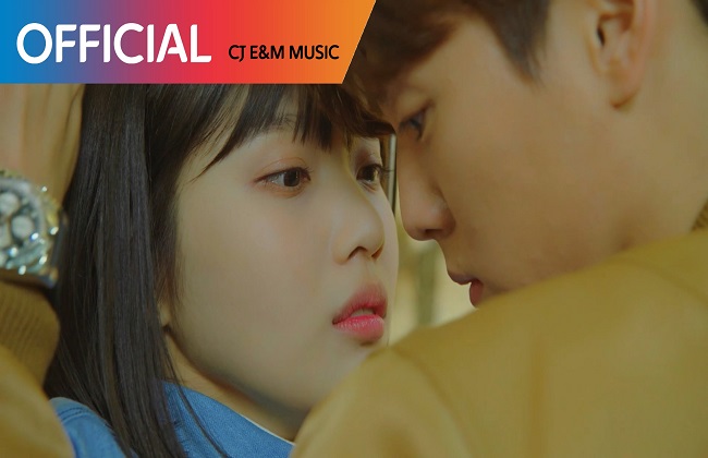 [The liar and his lover OST Part 2] JOY ...